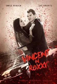 Vincent N Roxxy / Винсент и Рокси