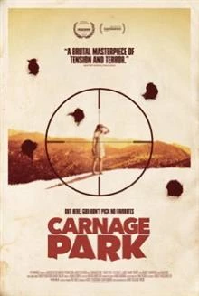 Carnage Park / Паркът на кръвопролитието