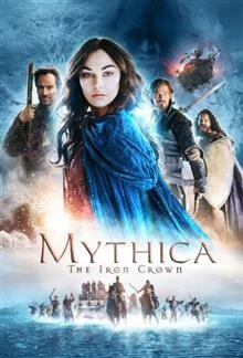 Mythica: The Iron Crown / Митика: Желязната корона