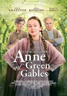 Anne of Green Gables / Ан от фермата 