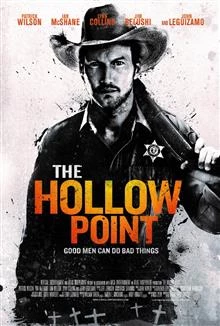 The Hollow Point / Прозрачната точка