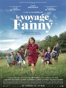 Le voyage de Fanny / Пътуването на Фани