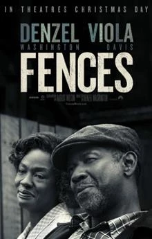 Fences / Прегради