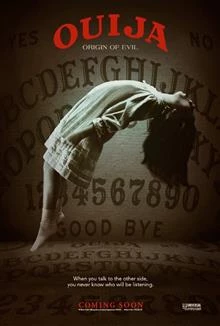 Ouija: Origin of Evil / Уиджа: Произхода на злото