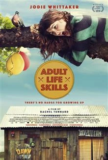 Adult Life Skills / Уменията на зряла възраст