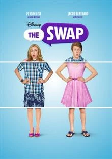 The Swap/ Размяна на телата