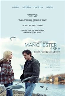 Manchester by the Sea / Манчестър до морето