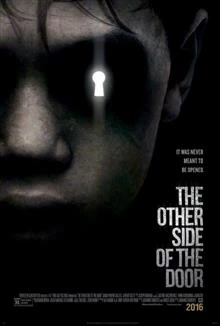 The Other Side of the Door / Другата страна на вратата