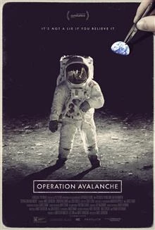 Operation Avalanche / Операция Лавина