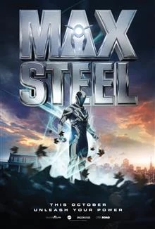 Max Steel / Макс Стийл