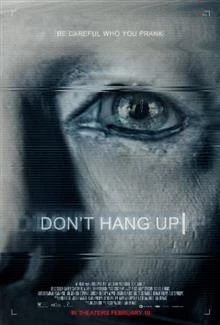 Don't Hang Up / Не затваряй