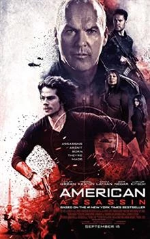 American Assassin / Американски убиец