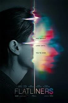 Flatliners / Линия на смъртта