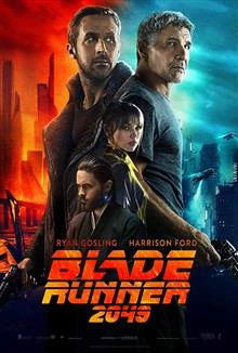 Blade Runner 2049 / Блейд Рънър 2049