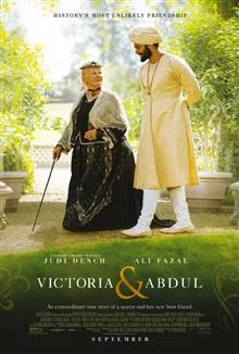 Victoria and Abdul / Довереникът на кралицата