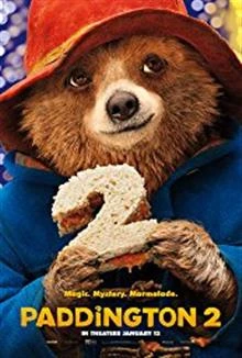 Paddington 2 / Падингтън 2