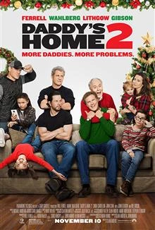 Daddy's Home 2 / Баща в излишък 2