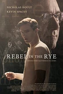 Rebel in the Rye / Бунтовник в ръжта