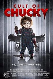 Cult of Chucky / Култът към Чъки