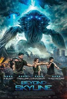 Beyond Skyline / Отвъд Хоризонта