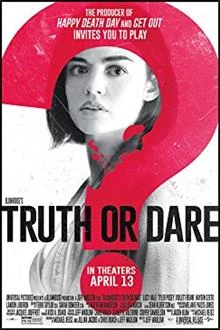 Truth or Dare / Истина или предизвикателство