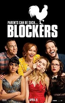 Blockers / С*кс на куково лято