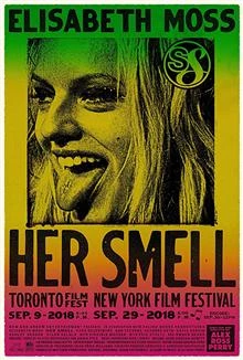 Her Smell / Her Smell