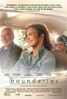 Boundaries / Граници