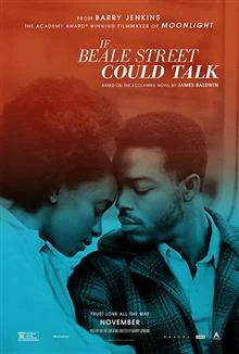 If Beale Street Could Talk / If Beale Street Could Talk