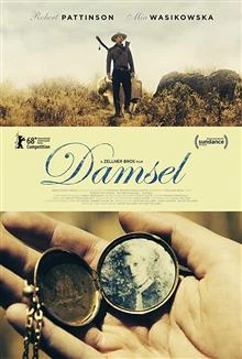 Damsel / Damsel