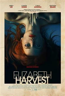 Elizabeth Harvest / Елизабет Харвест