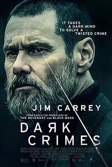 Dark Crimes / Dark Crimes