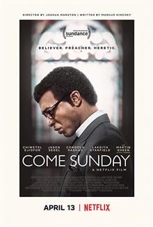 Come Sunday / Еретик