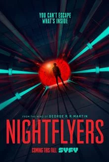 Nightflyers / Nightflyers