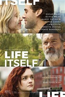 Life Itself / Животът такъв, какъвто е