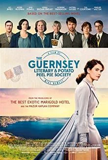 Guernsey / The Guernsey Literary and Potato Peel Pie Society