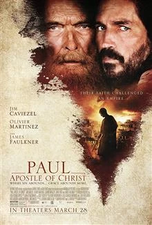 Paul, Apostle of Christ / Павел, апостол на Христа