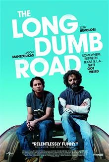 The Long Dumb Road / Дългият безсмислен път