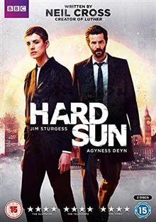 Hard Sun / Безмилостно слънце