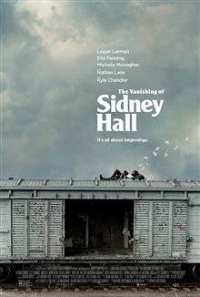 The Vanishing of Sidney Hall / Изчезването на Сидни Хол