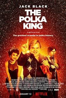 The Polka King / Кралят на полката