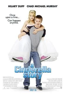 A Cinderella Story / Историята на Пепеляшка