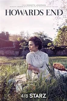 Howards End / Хауърдс енд