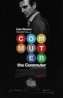 The Commuter / Без последна спирка