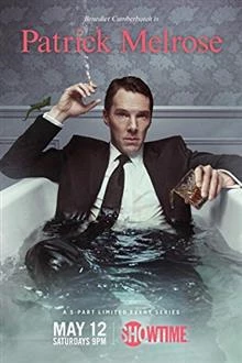 Patrick Melrose / Патрик Мелроуз