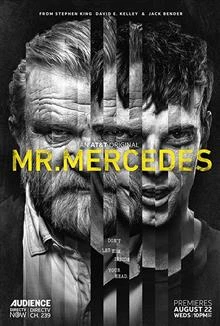 Mr. Mercedes / Г-н Мерседес