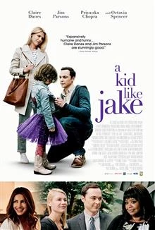 A Kid Like Jake / Хлапе като Джейк