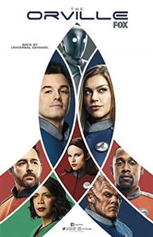 The Orville / Орвил