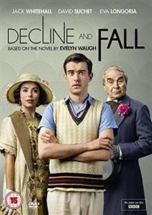 Decline and Fall / Упадък и разрушение