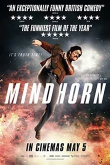 Mindhorn / Майндхорн